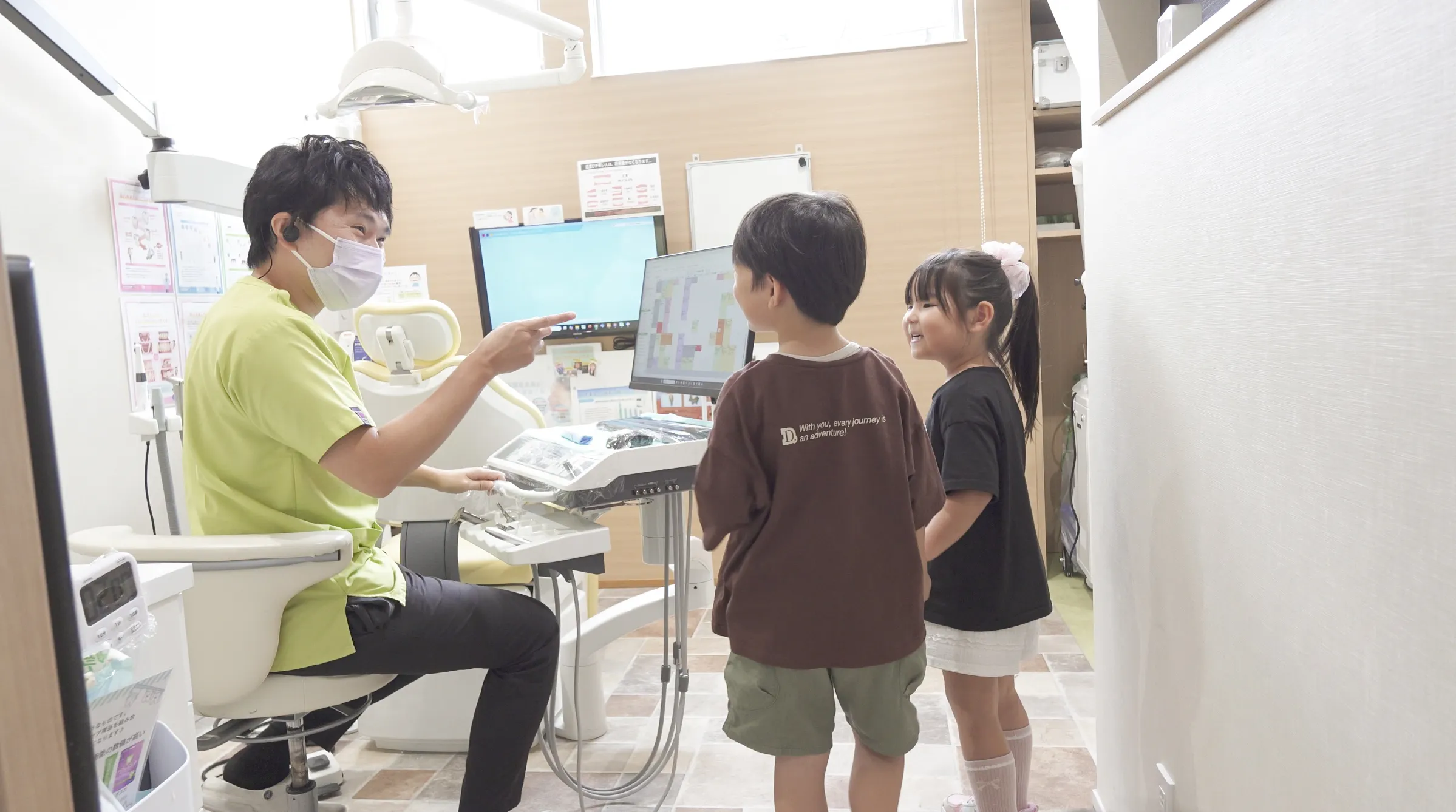 累計治療件数500件(2023年4月〜2025年10月)