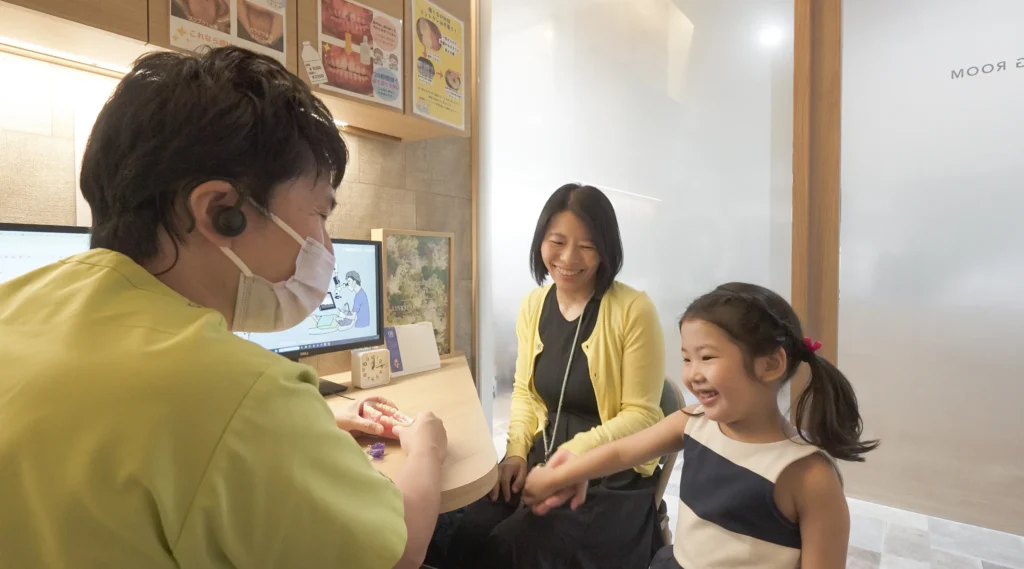 無料カウンセリング実施中